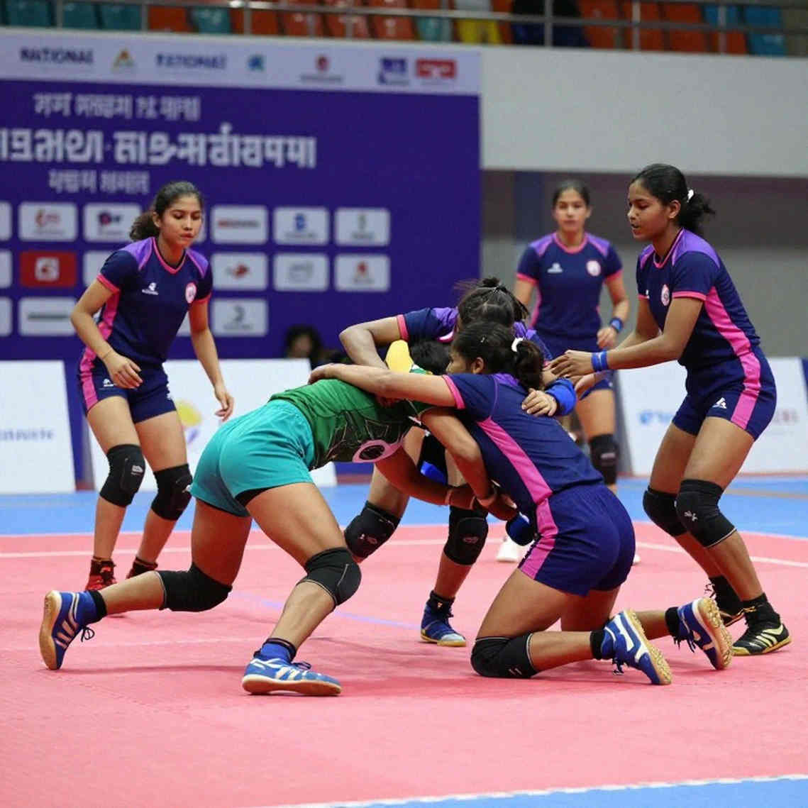 ৯৫ পয়েন্ট, ৫ পয়েন্টের ফাঁক: এশিয়াড ২০-তে ভিয়েতনামের পাবজি মোবাইল শেষ ছয় ম্যাচে কী হারাল
