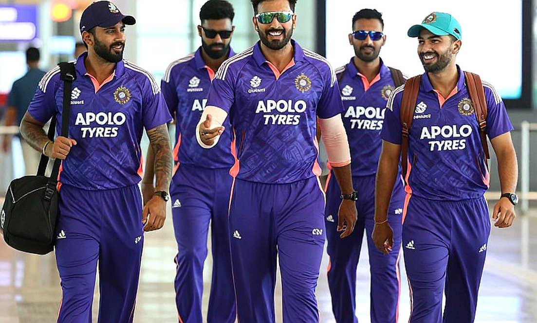 আট ম্যাচ বেঞ্চে: সূর্যবংশীর অপেক্ষা, ভারতীয় ক্রিকেটের গভীরতার নতুন ভাষ্য