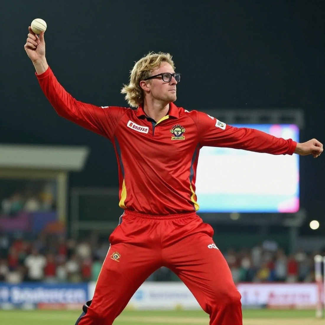 ট্রান্সফার লেজারে ব্লকচেইন: ক্রিকেটের প্লেয়ার-অর্থনীতিতে নতুন খাতা খুলছে