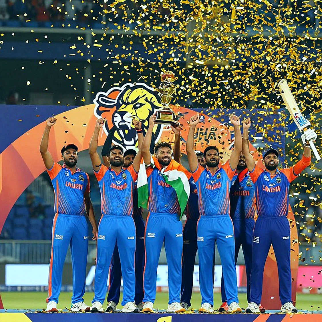 ক্রিকেটের নতুন সীমানা: ব্লকচেইন যখন এশিয়ার ক্রিকেট-স্মৃতিকে টোকেনে বদলে দিচ্ছে