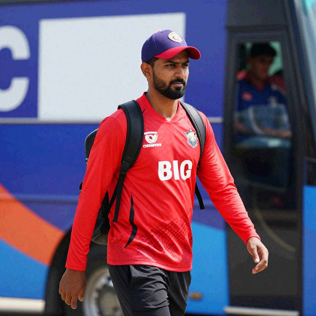 আবুধাবির খতিয়ান: বাংলাদেশ ৩৪৬-এ অলআউট, আর যে বারো রান খতিয়ান থেকে হারিয়ে গেল