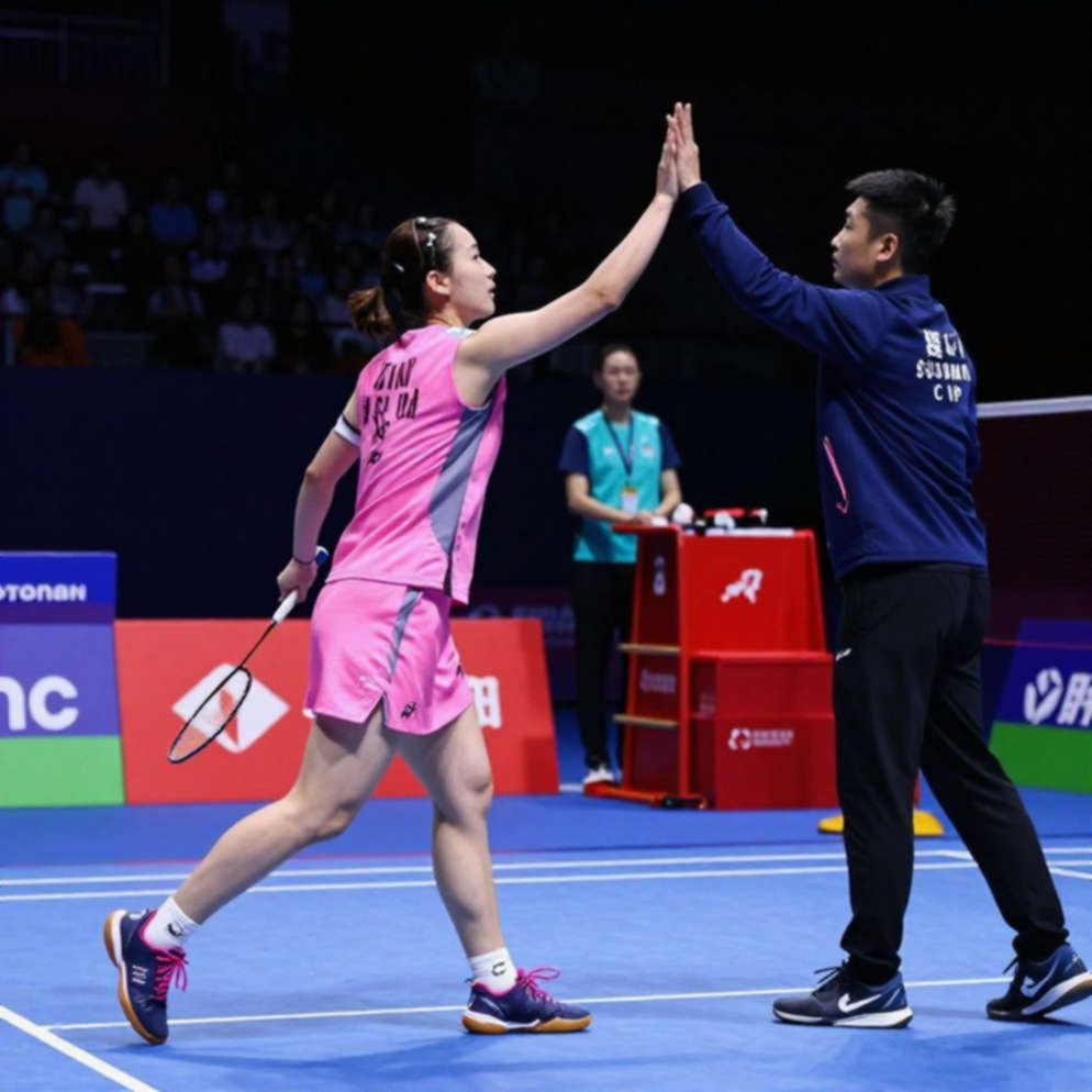 এক পথিকৃৎ, তবু একাকী: মাহুর শাহজাদ আর পাকিস্তান ব্যাডমিন্টনের শূন্য পাইপলাইন
