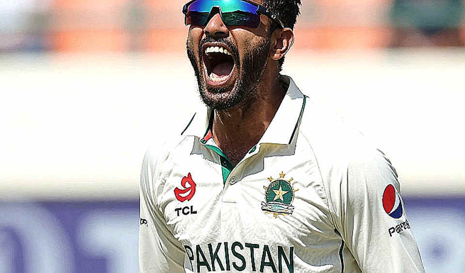 এক বল বাকি, আট উইকেট পড়া: লাহোরে শ্রীলঙ্কার রেকর্ড চেজের ফ্রেম-রিপোর্ট