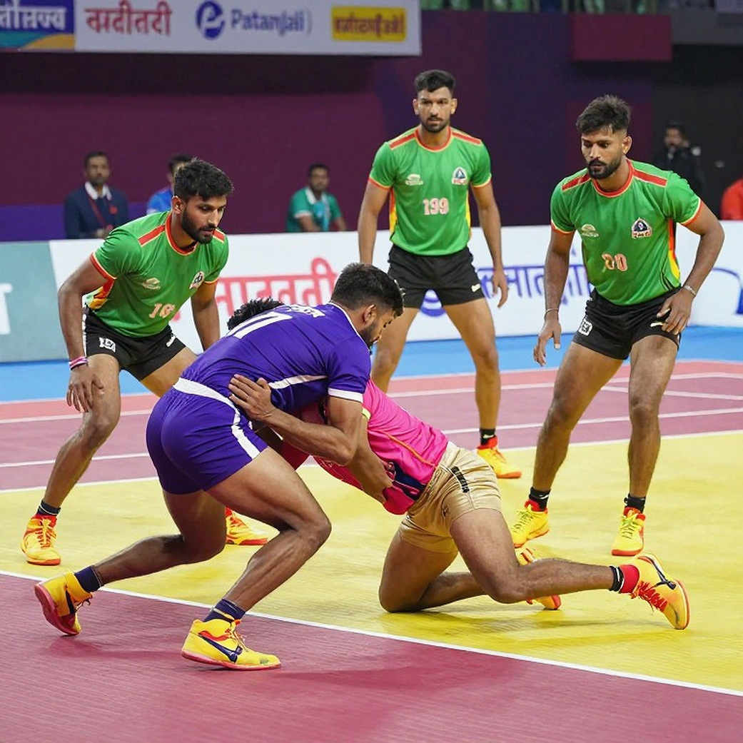 বোনাস লাইনের নীরব স্বীকারোক্তি: এশিয়ান গেমসে ভারতের ৪৯–২৪ জয়ের ভেতরের হিসাব